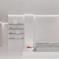 Для закарнизной подсветки