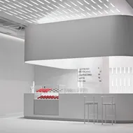 Для мультицветного освещения RGB/RGBW