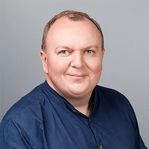 Олег Скучинов
