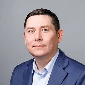 Александр Криницын