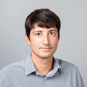 Кирилл Попов