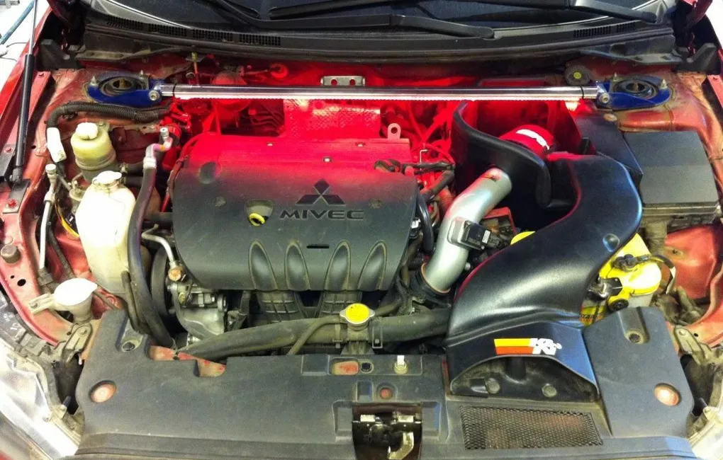 Светодиодная подсветка автомобиля_#8