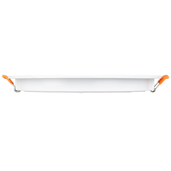 Светильник DL-BL225-24W Day White (Arlight, IP40 Металл, 3 года)