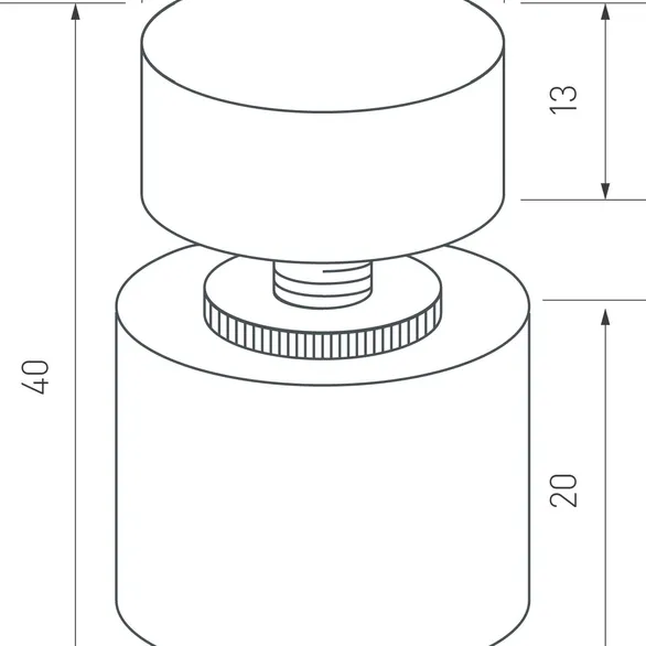 Диммер SR-NAVE-R24-2CH-BK (12-24V, 96-192W, DIM-CCT) (Arlight, IP65 Пластик, 2 года)