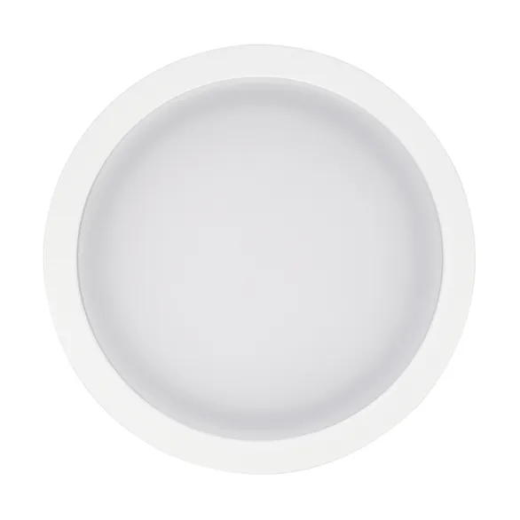 Светодиодная панель LTD-95SOL-10W Warm White (Arlight, IP44 Пластик, 3 года)