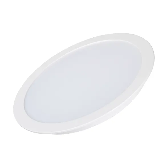 Светильник DL-BL225-24W Day White (Arlight, IP40 Металл, 3 года)