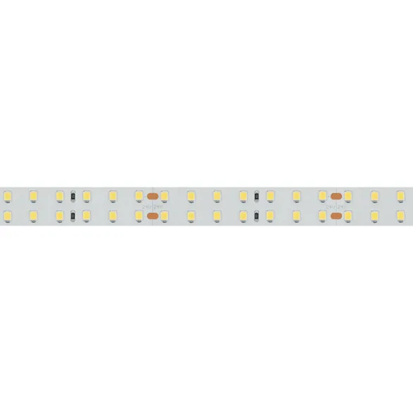 Светодиодная лента RT 2-5000 24V Day5000 2x2 (2835, 980 LED, CRI98) (Arlight, 20 Вт/м, IP20)