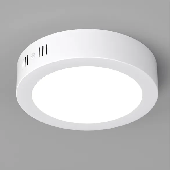 Светильник SP-R175-12W Warm White (Arlight, IP20 Металл, 3 года)