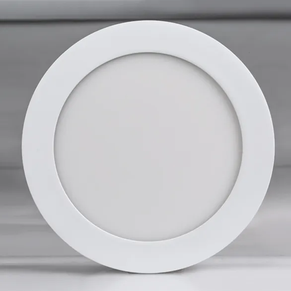 Светильник DL-172M-15W Day White (Arlight, IP40 Металл, 3 года)