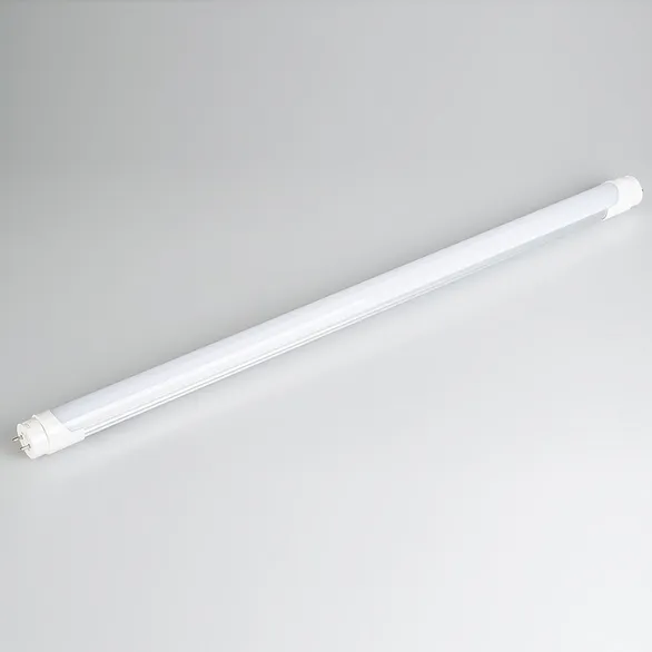 Светодиодная Лампа ECOTUBE T8-600DR-10W-220V Day White (Arlight, T8 линейный)
