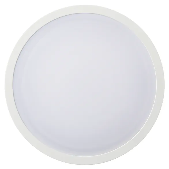 Светодиодная панель LTD-135SOL-20W Day White (Arlight, IP44 Пластик, 3 года)