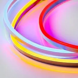 Гибкий неон