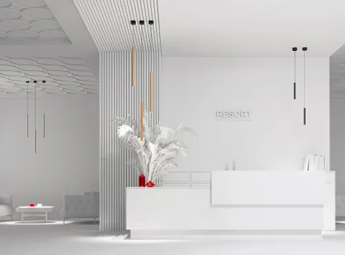 Отели и рестораны