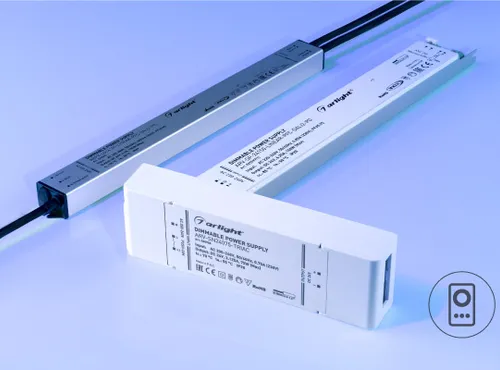 Для систем с управлением