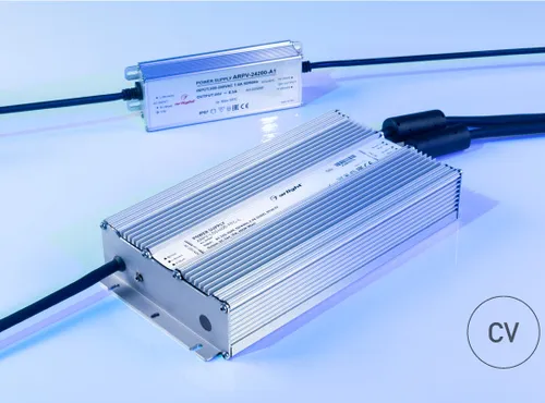 Влагозащищённый корпус