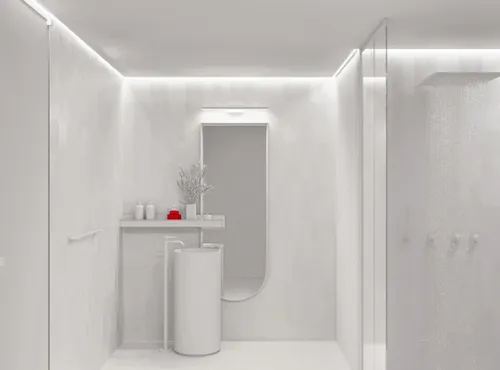 Для влажных помещений и улицы