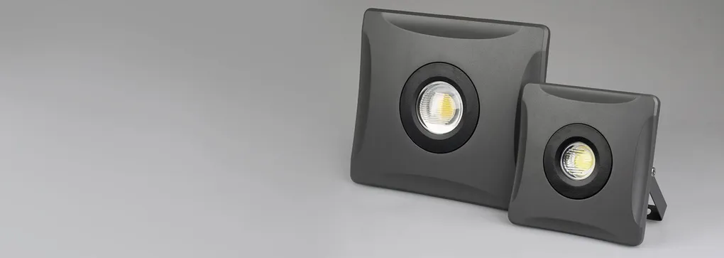 Ультратонкие светодиодные прожекторы Arlight новой серии AIR